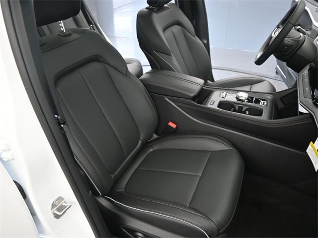 2025 Jeep Wagoneer S Limited