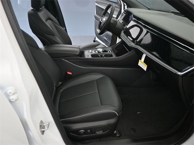 2025 Jeep Wagoneer S Limited