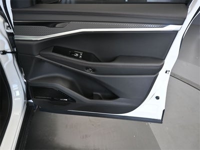 2025 Jeep Wagoneer S Limited