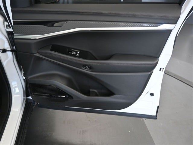 2025 Jeep Wagoneer S Limited