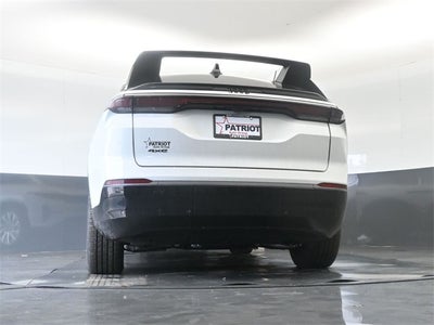 2025 Jeep Wagoneer S Limited