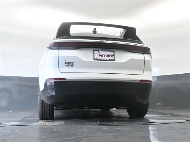 2025 Jeep Wagoneer S Limited