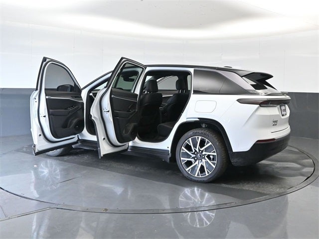 2025 Jeep Wagoneer S Limited