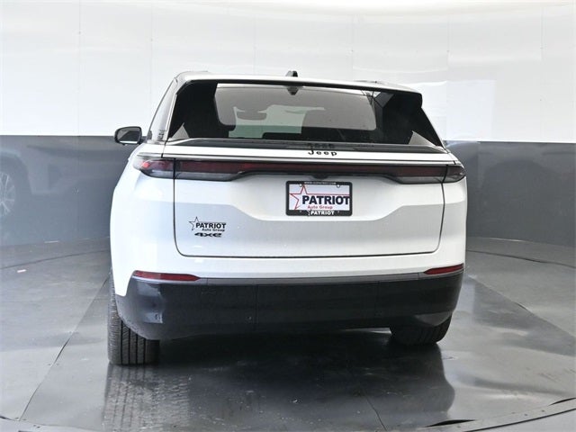 2025 Jeep Wagoneer S Limited