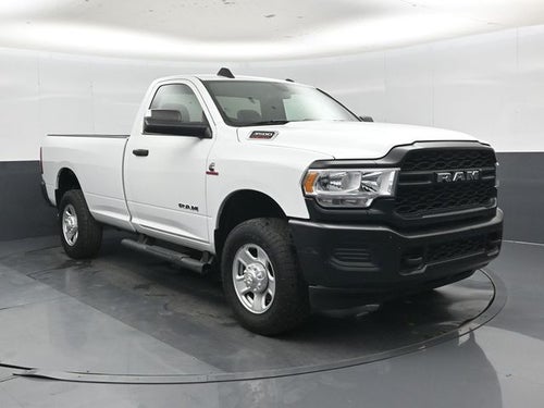 2022 RAM 3500 Tradesman