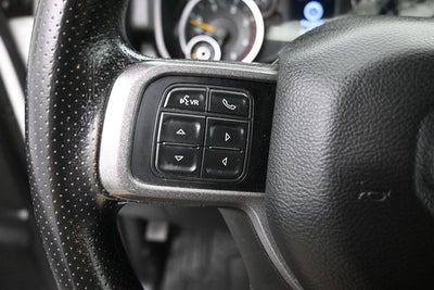 2022 RAM 3500 Tradesman
