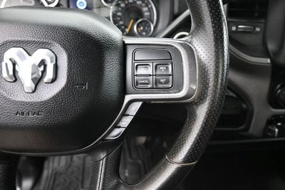 2022 RAM 3500 Tradesman
