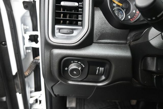 2022 RAM 3500 Tradesman