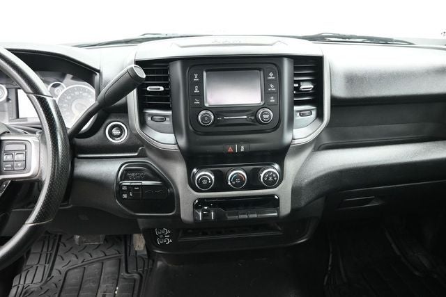 2022 RAM 3500 Tradesman