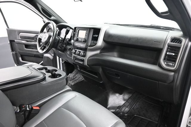 2022 RAM 3500 Tradesman