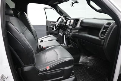 2022 RAM 3500 Tradesman