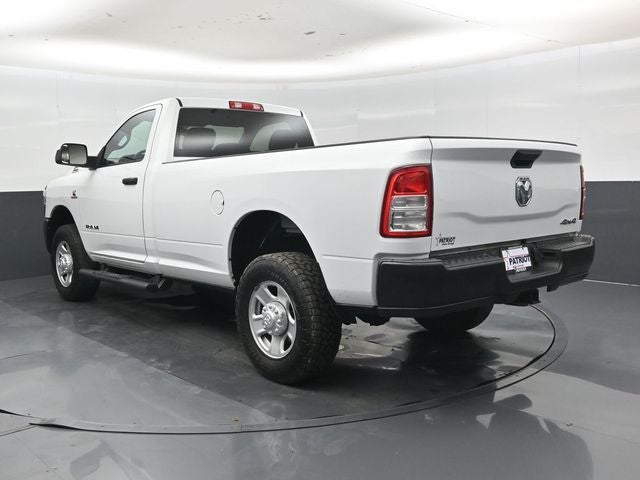 2022 RAM 3500 Tradesman