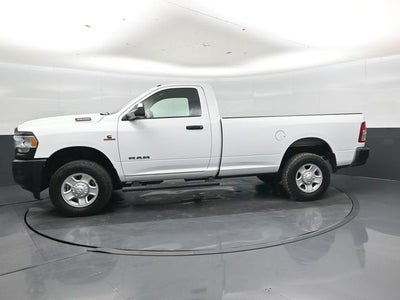 2022 RAM 3500 Tradesman