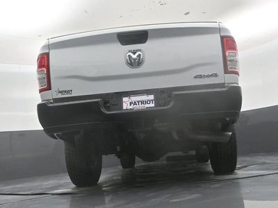 2022 RAM 3500 Tradesman