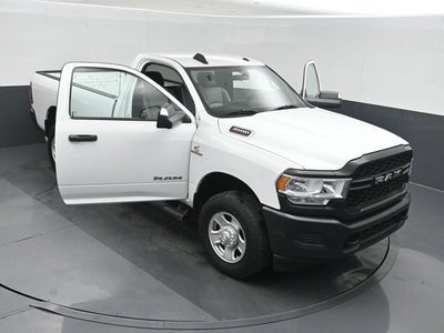 2022 RAM 3500 Tradesman