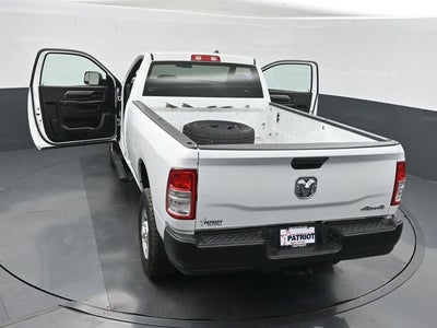 2022 RAM 3500 Tradesman