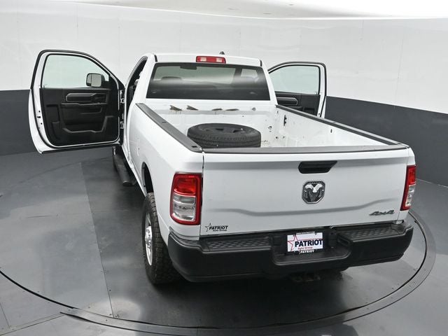 2022 RAM 3500 Tradesman