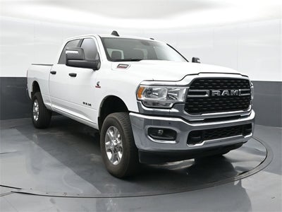 2023 RAM 3500 Big Horn
