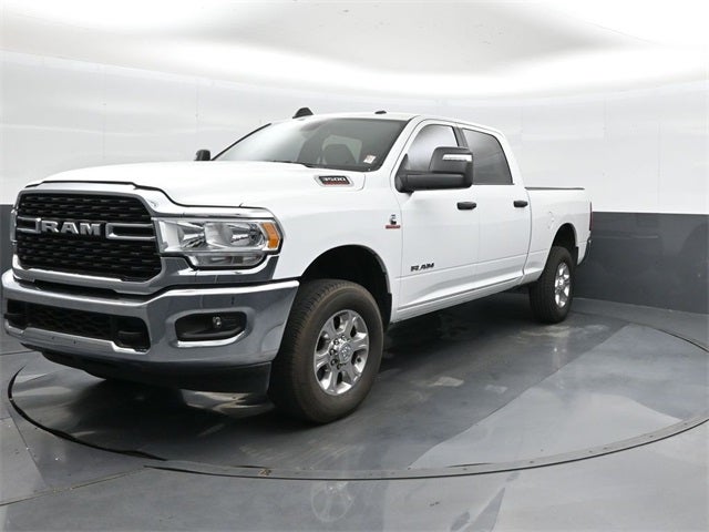 2023 RAM 3500 Big Horn