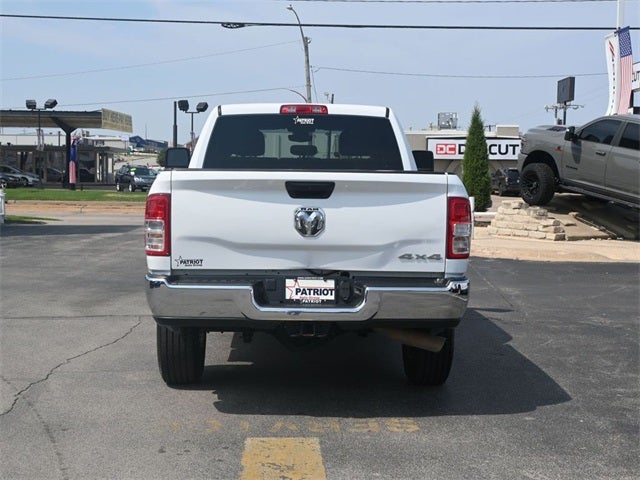 2023 RAM 3500 Big Horn