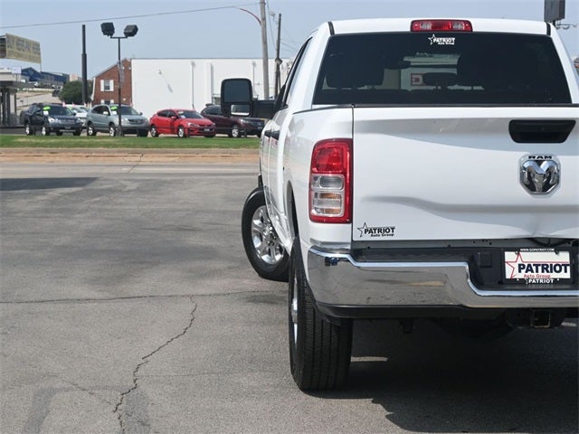 2023 RAM 3500 Big Horn