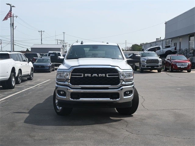 2023 RAM 3500 Big Horn