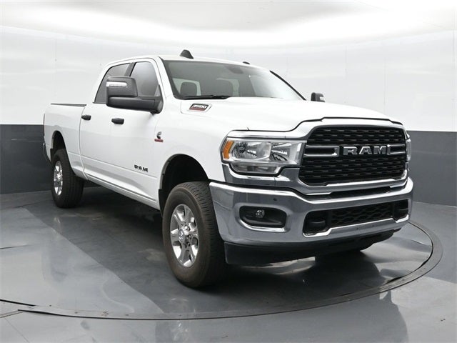 2023 RAM 3500 Big Horn