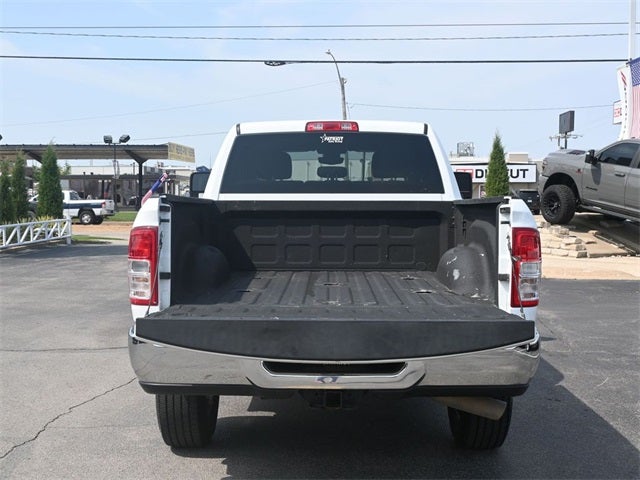 2023 RAM 3500 Big Horn