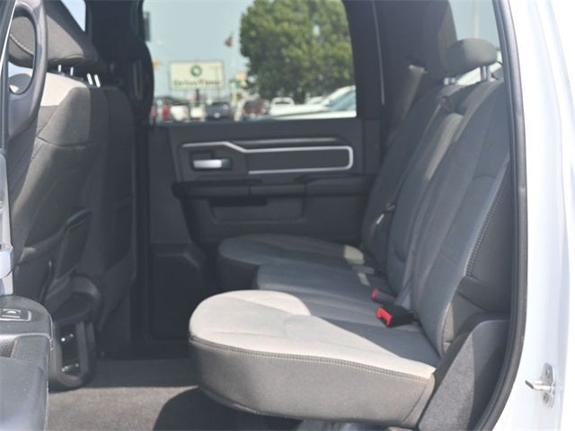 2023 RAM 3500 Big Horn