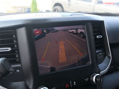 2023 RAM 3500 Big Horn