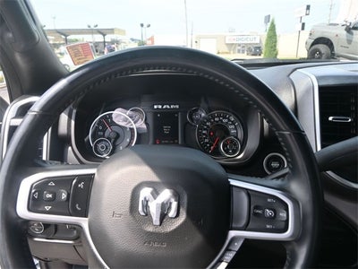 2023 RAM 3500 Big Horn