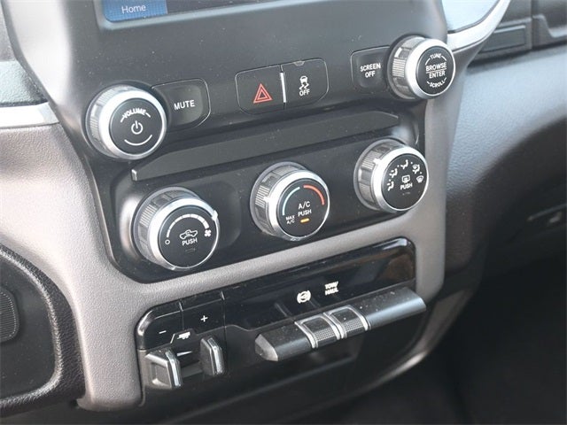 2023 RAM 3500 Big Horn