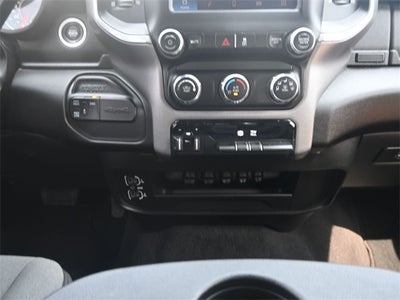 2023 RAM 3500 Big Horn