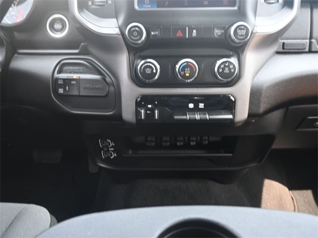 2023 RAM 3500 Big Horn