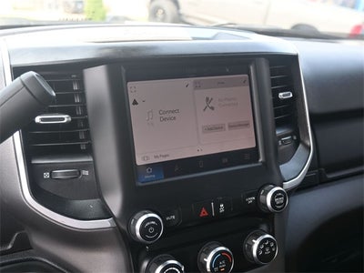 2023 RAM 3500 Big Horn