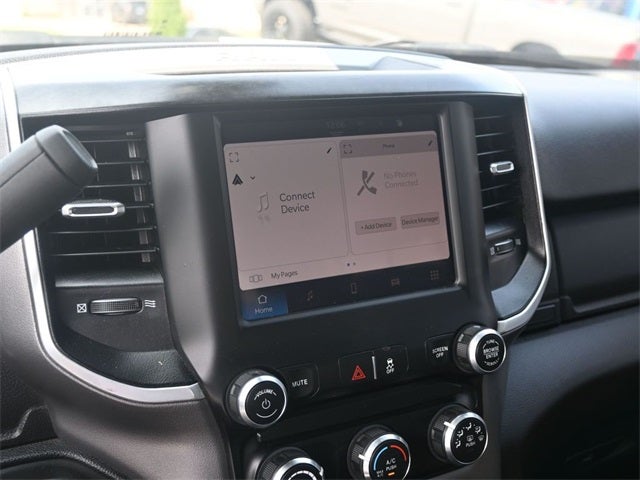 2023 RAM 3500 Big Horn