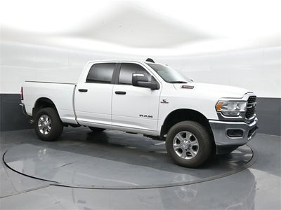 2023 RAM 3500 Big Horn