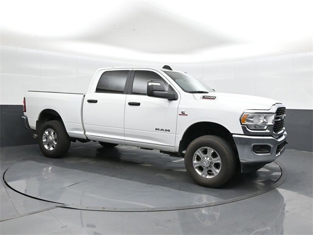 2023 RAM 3500 Big Horn