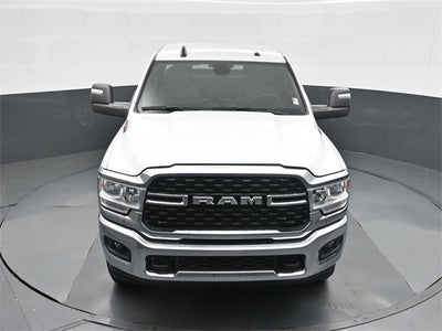 2023 RAM 3500 Big Horn
