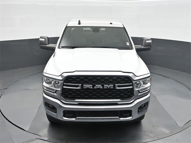 2023 RAM 3500 Big Horn