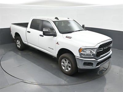 2023 RAM 3500 Big Horn
