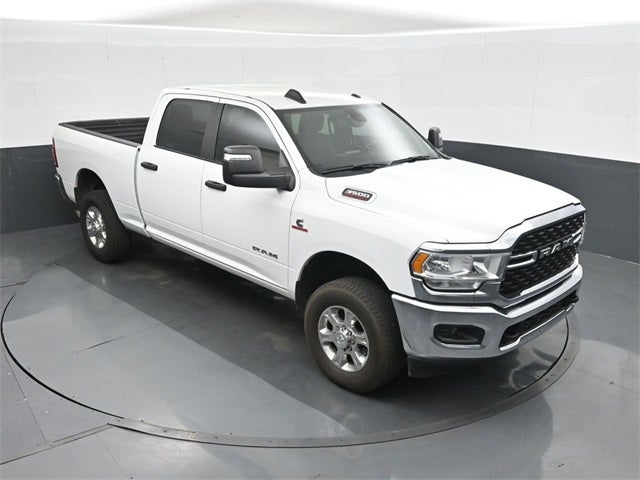 2023 RAM 3500 Big Horn