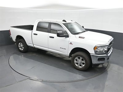 2023 RAM 3500 Big Horn