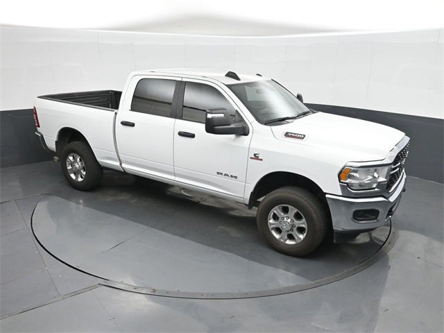 2023 RAM 3500 Big Horn