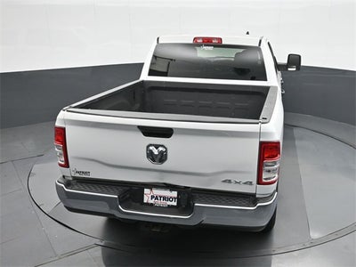 2023 RAM 3500 Big Horn