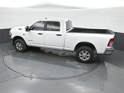 2023 RAM 3500 Big Horn