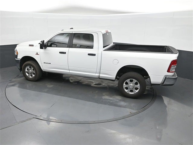 2023 RAM 3500 Big Horn