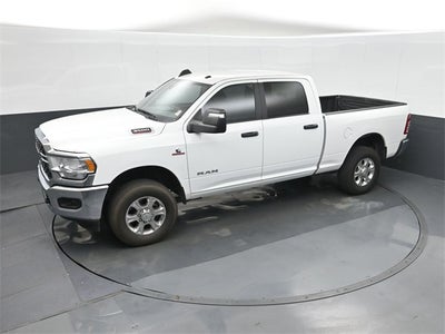 2023 RAM 3500 Big Horn