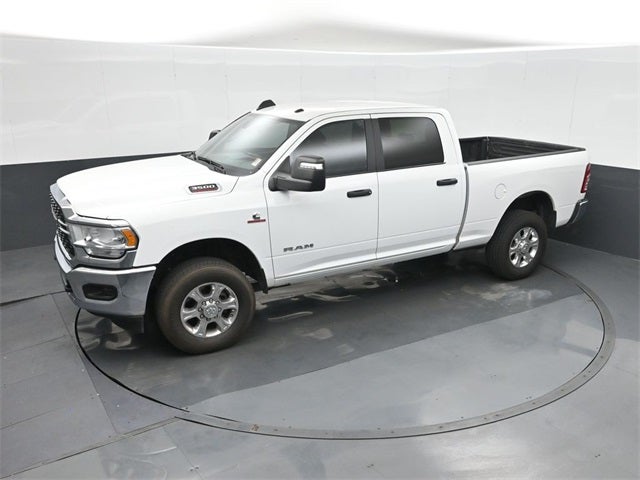 2023 RAM 3500 Big Horn