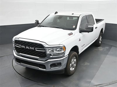 2023 RAM 3500 Big Horn